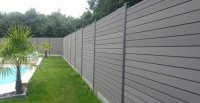 Portail Clôtures dans la vente du matériel pour les clôtures et les clôtures à Bulle